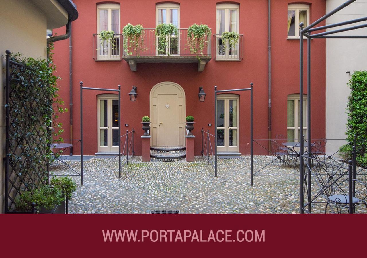 Porta Palace * Turin