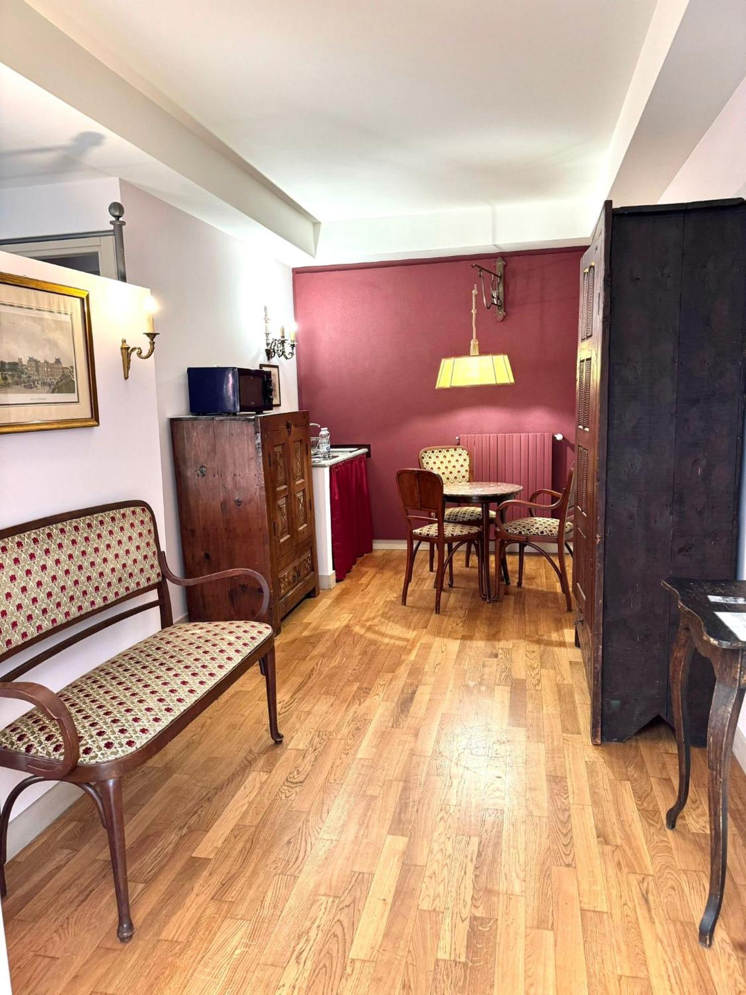 Porta Palace Apartment Turin