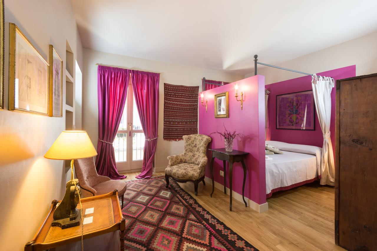 Apartment Porta Palace Turin