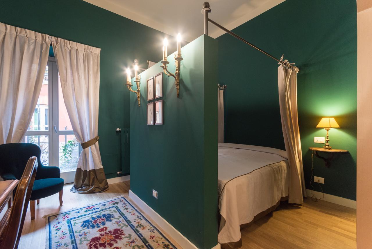 Porta Palace Apartment