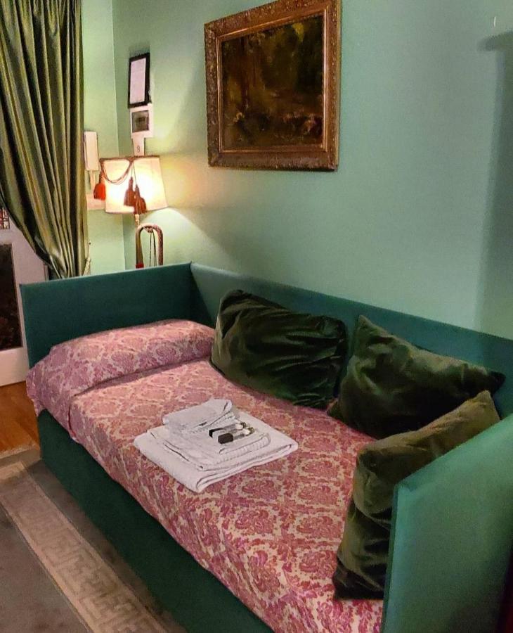 Apartment Porta Palace Turin